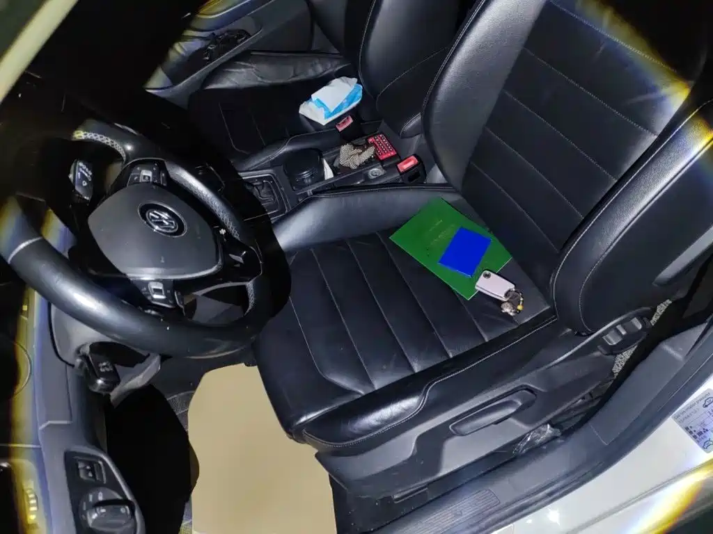 Volkswagen Golf — миниатюра 16