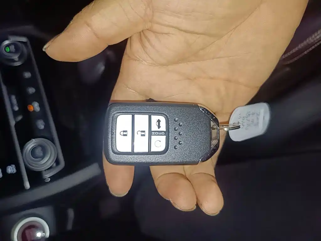 Honda Civic — миниатюра 9