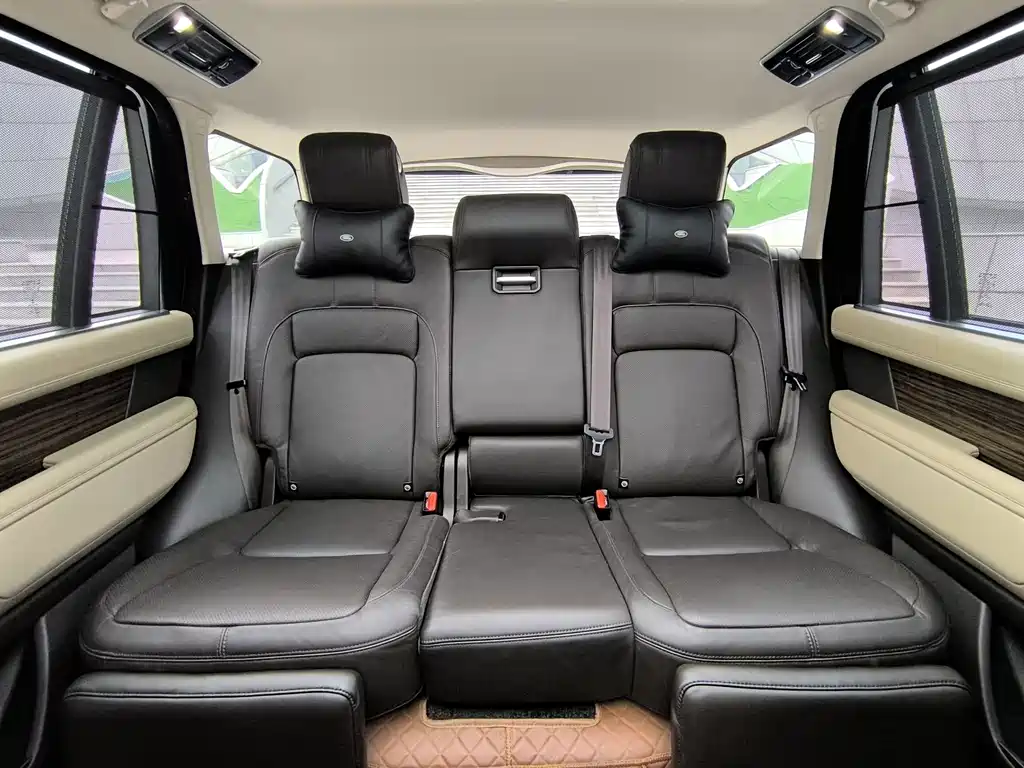 Land Rover Range Rover — миниатюра 13
