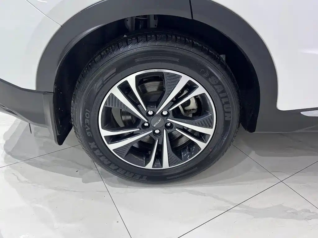Jetour X70 PLUS — миниатюра 19