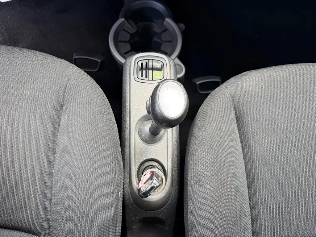 smart Smart Fortwo — миниатюра 12