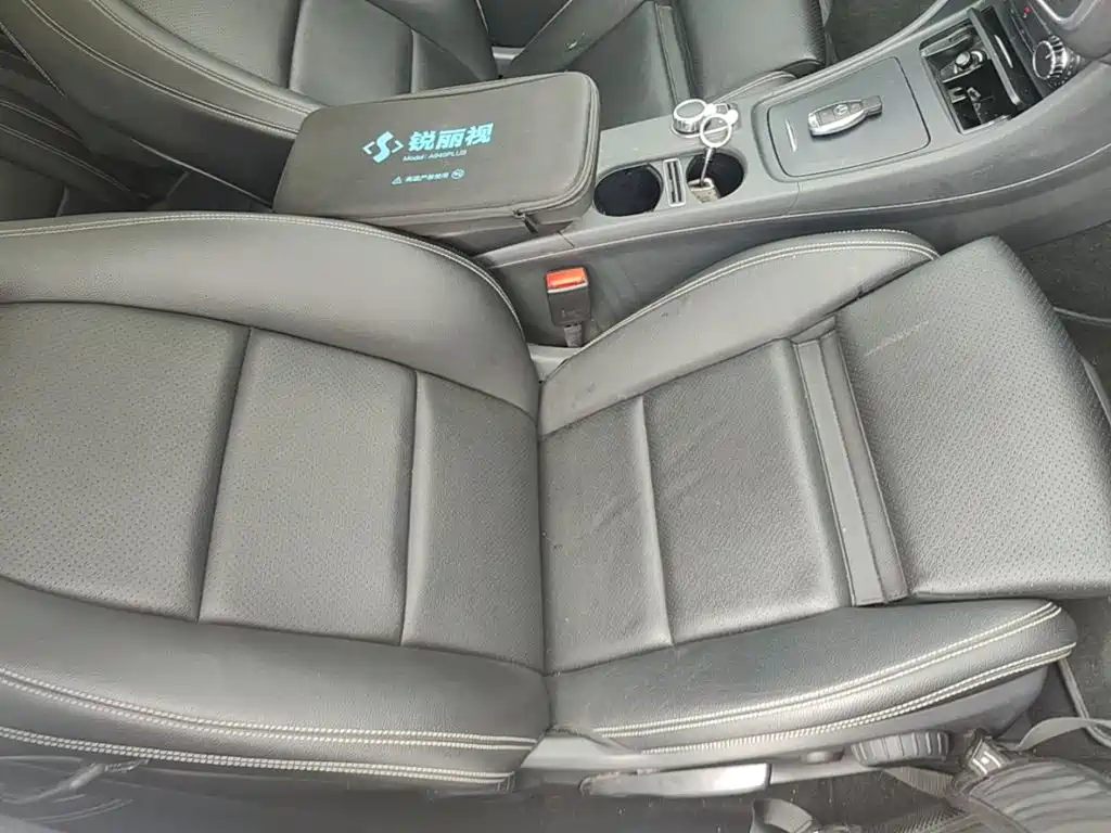 Mercedes-Benz GLA — миниатюра 25