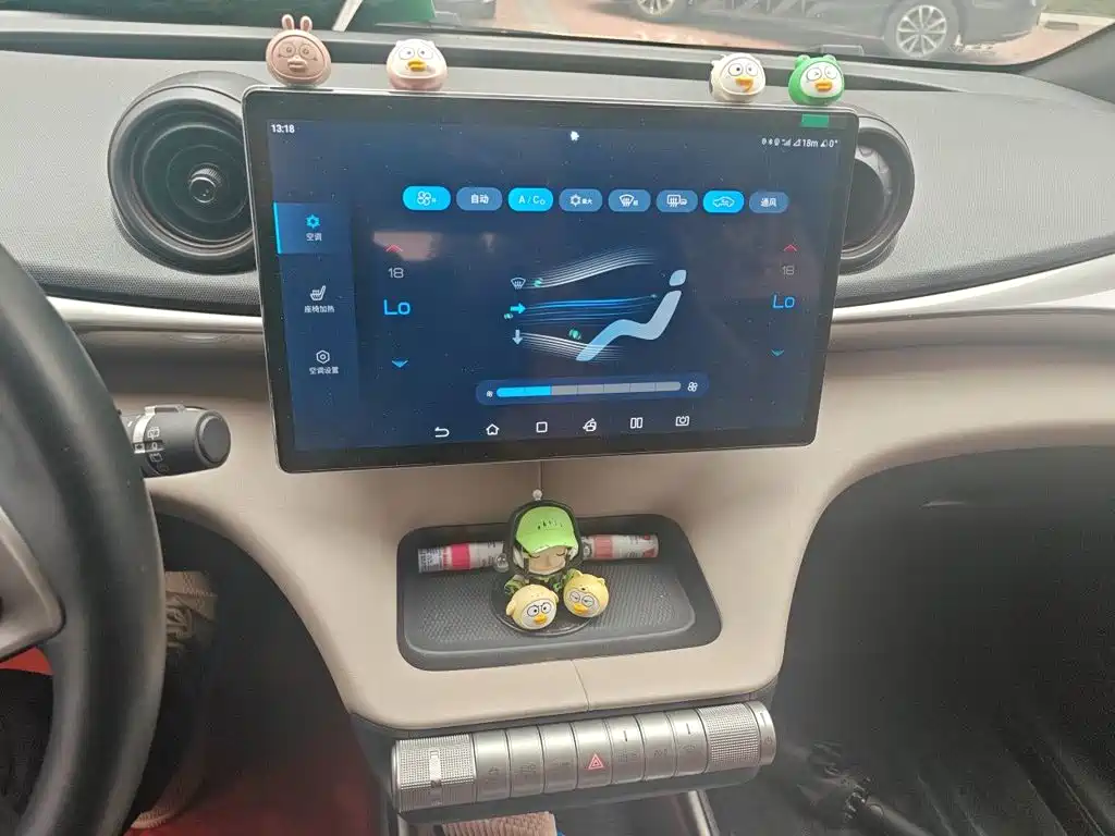BYD Dolphin — миниатюра 9