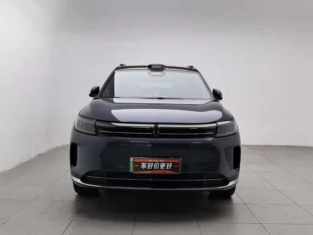 AITO AITO M7 — миниатюра 3