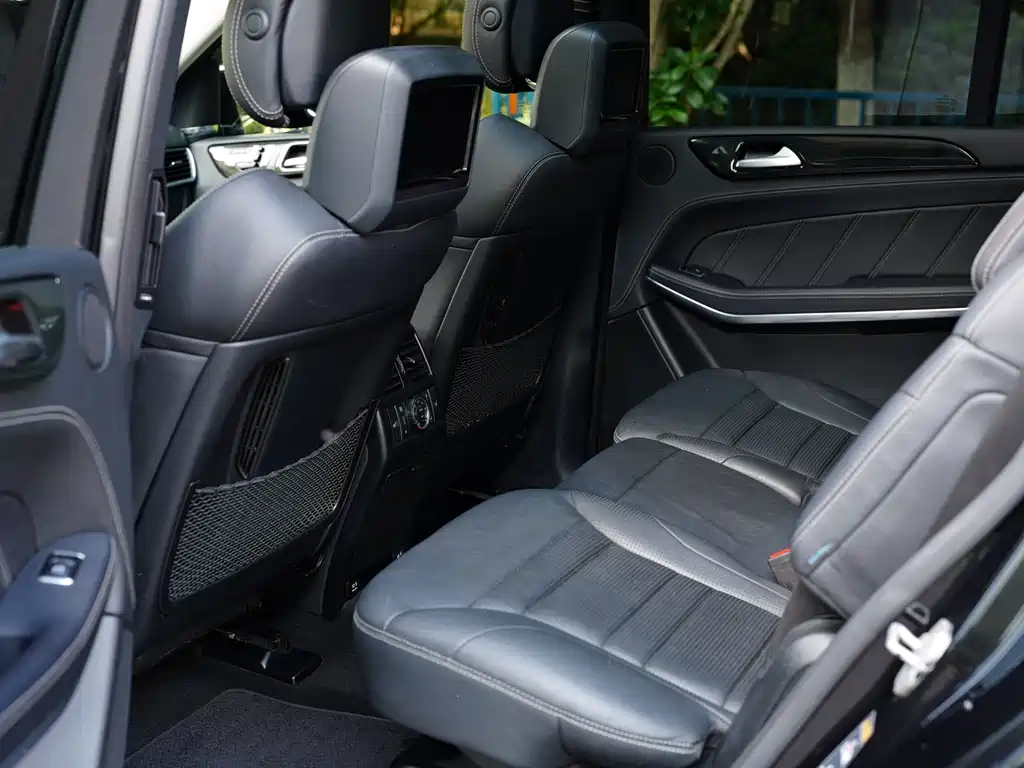 Mercedes-Benz GL-Class AMG — миниатюра 19