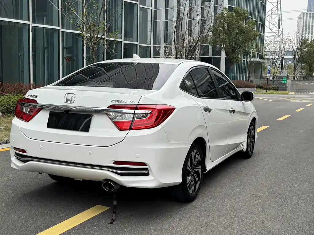 HONDA LINGPAI