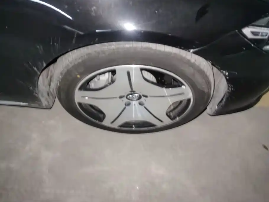 Mercedes-Benz S-Class — миниатюра 6