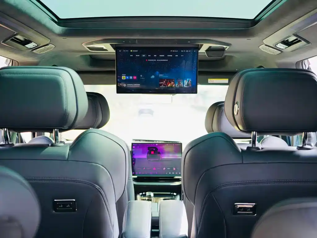 ZEEKR EXTREME KRYPTON 009