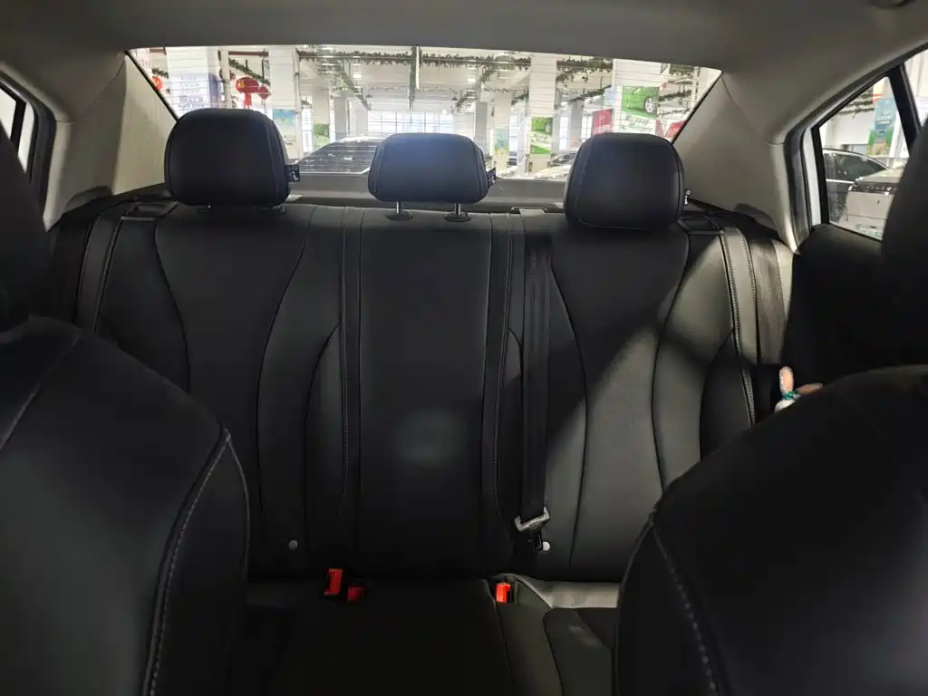Roewe i5 — миниатюра 16