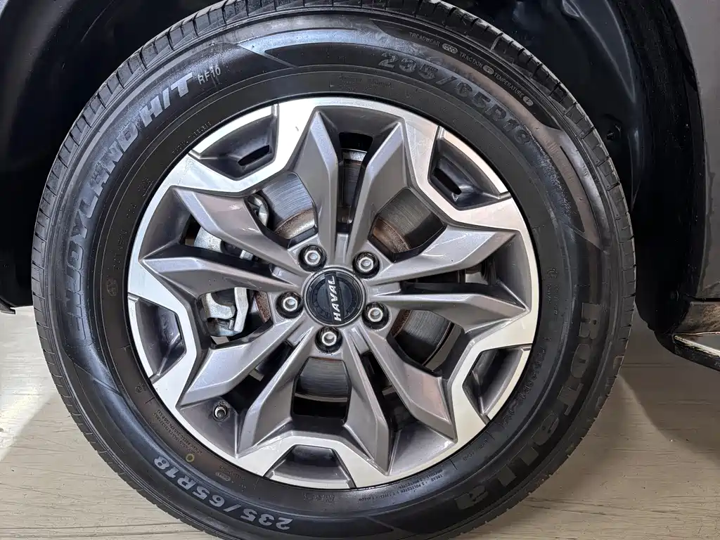Haval Big Dog — миниатюра 11