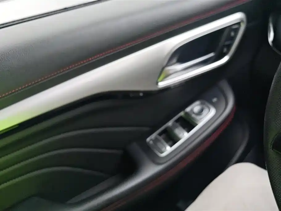 RISING AUTO FEIFAN MARVEL R