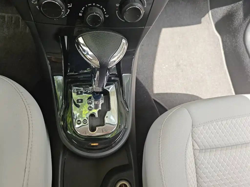 Citroen C-Quatre — миниатюра 10