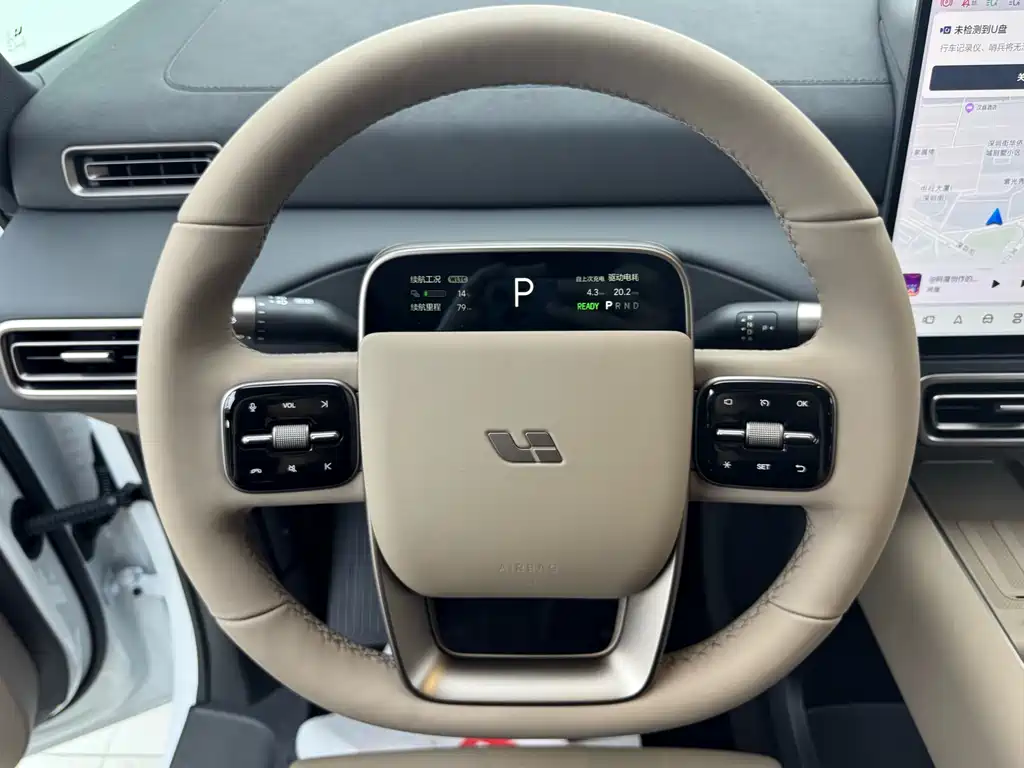 Li Auto Li MEGA — миниатюра 11