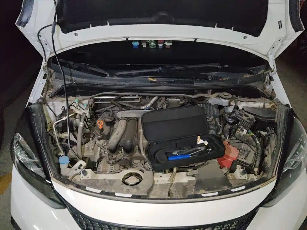 Honda Fit — миниатюра 21
