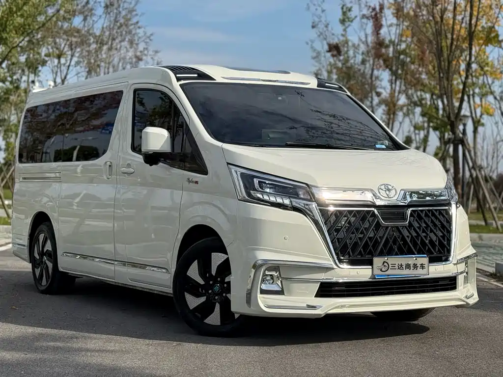 KEMULE ALPHA AH SERIES