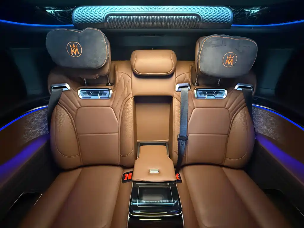 KEMULE ALPHA AH SERIES