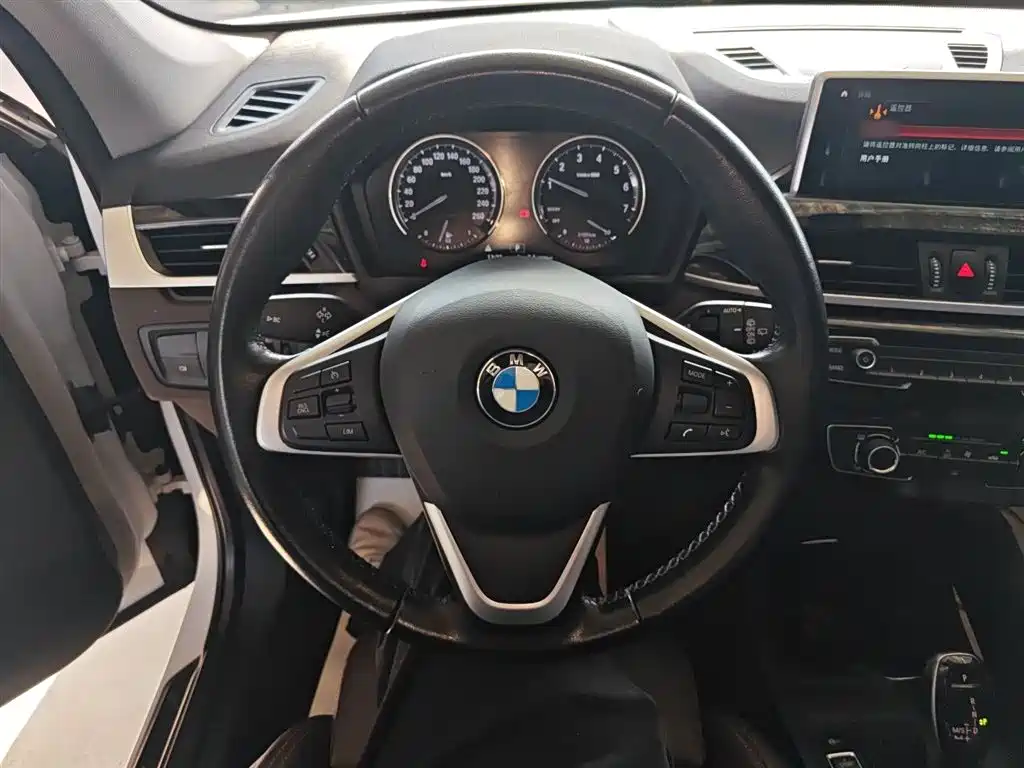 BMW X1 — фотографии объявления, Фото 12