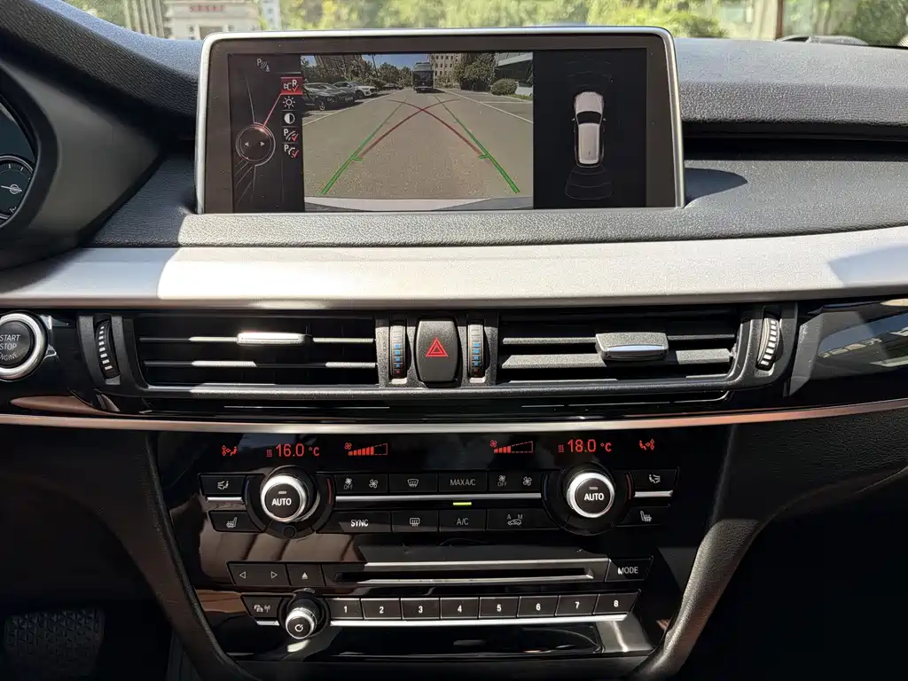 BMW X5 (Import) — миниатюра 15
