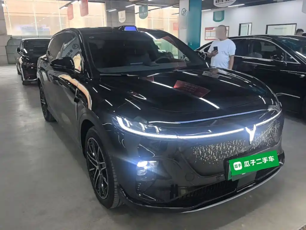 VOYAH Zhiyin — миниатюра 4