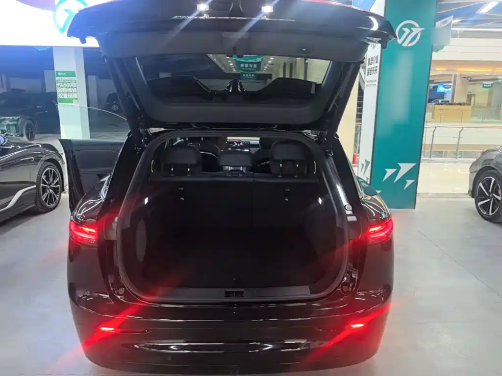 VOYAH Zhiyin — миниатюра 19