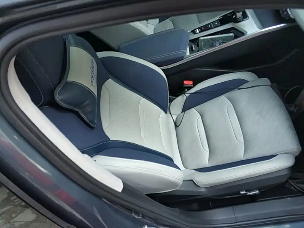 Geely Xingrui — миниатюра 25
