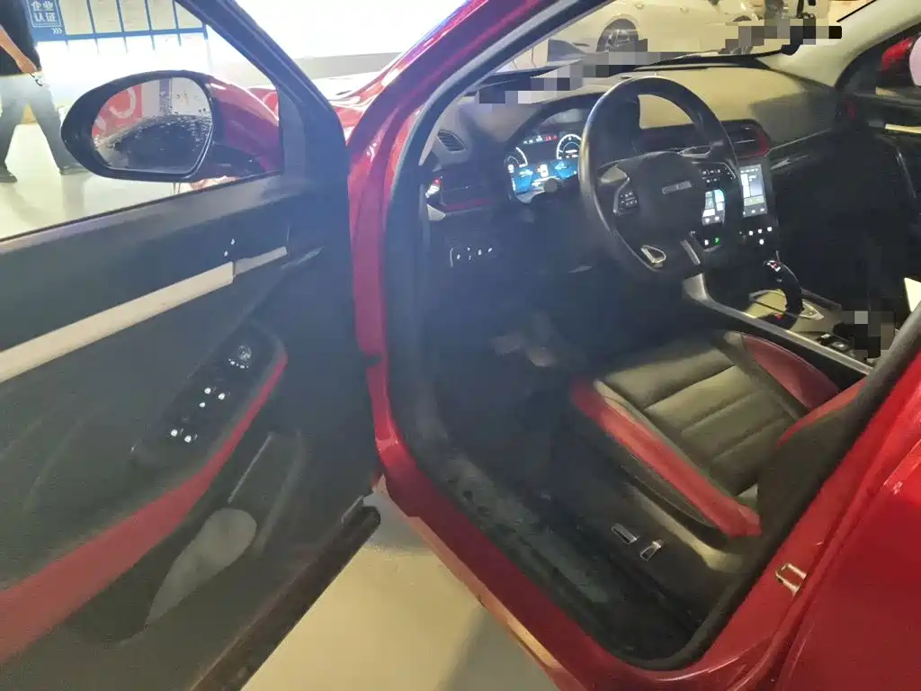 Haval F5 — миниатюра 12