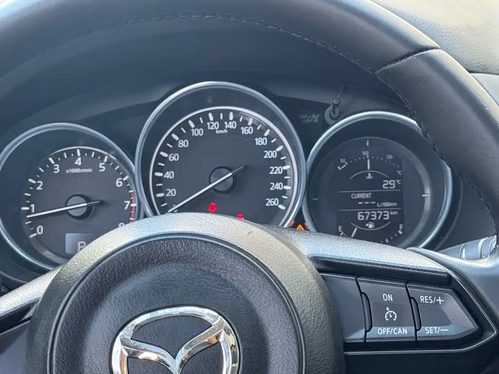 Mazda CX-5 — миниатюра 12