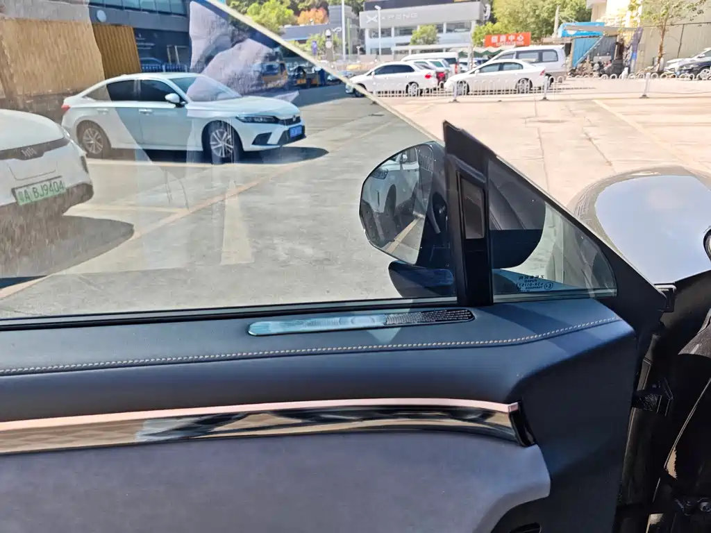 ZEEKR EXTREME KRYPTON 7X