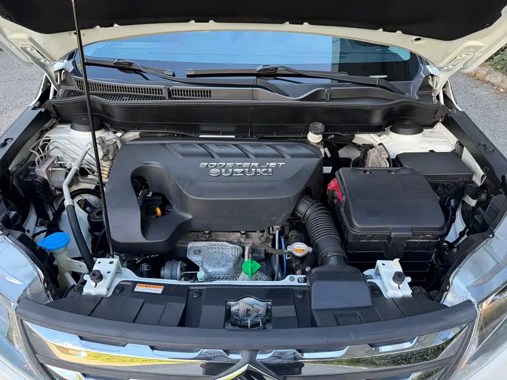Suzuki Vitara — миниатюра 33
