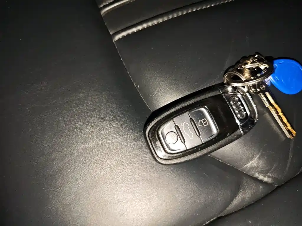 Audi A7 — миниатюра 9