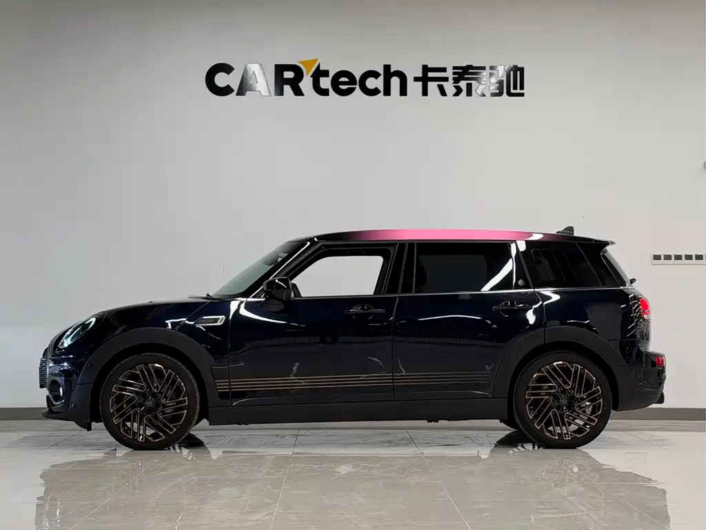 MINI Mini Clubman — миниатюра 5