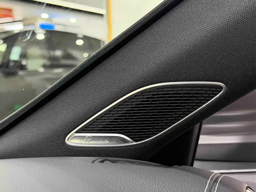 Mercedes-Benz A-Class AMG (Import) — миниатюра 16