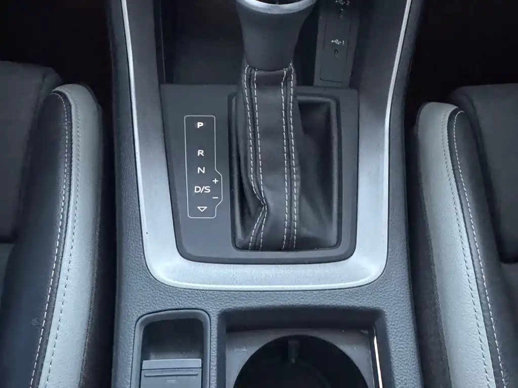 Audi Q3 — миниатюра 21