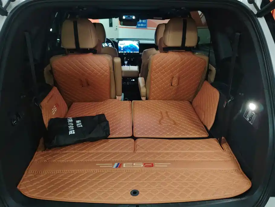 GAC Motor Trumpchi ES9 — миниатюра 4