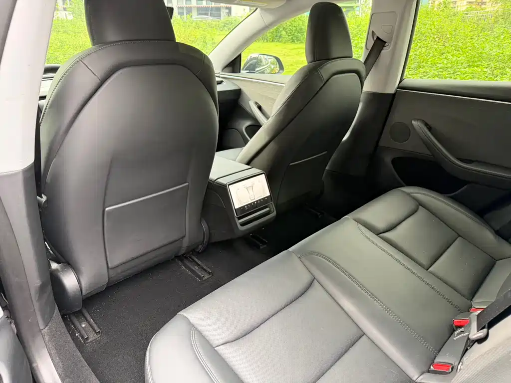 Tesla Model 3 — миниатюра 14