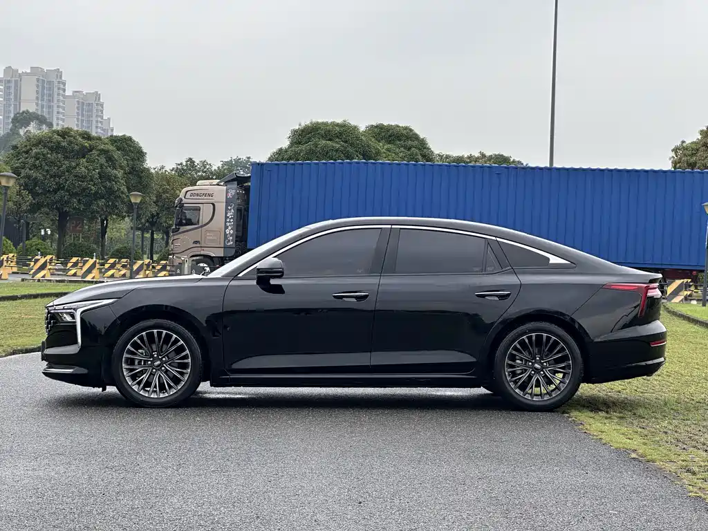 Bestune B70 — миниатюра 5