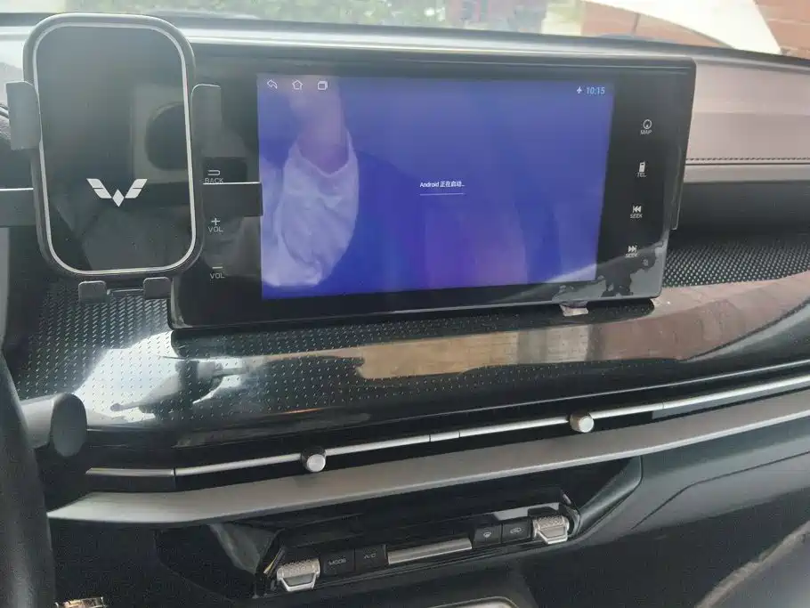 Wuling Jiachen — миниатюра 13