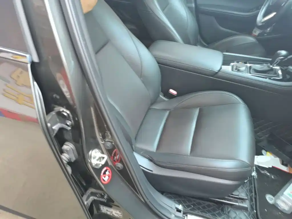 Mazda 3 Axela — миниатюра 25