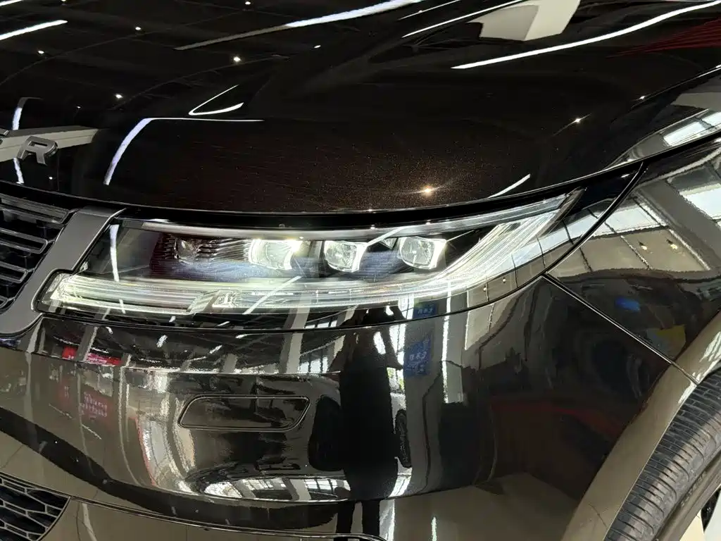 Land Rover Sport — миниатюра 6