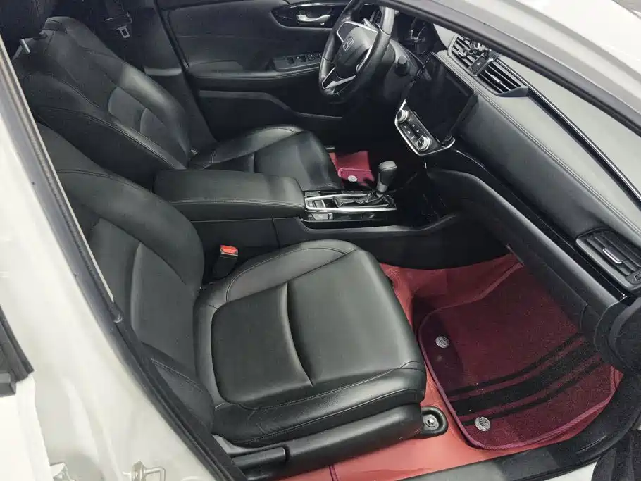 Honda Crider — миниатюра 8