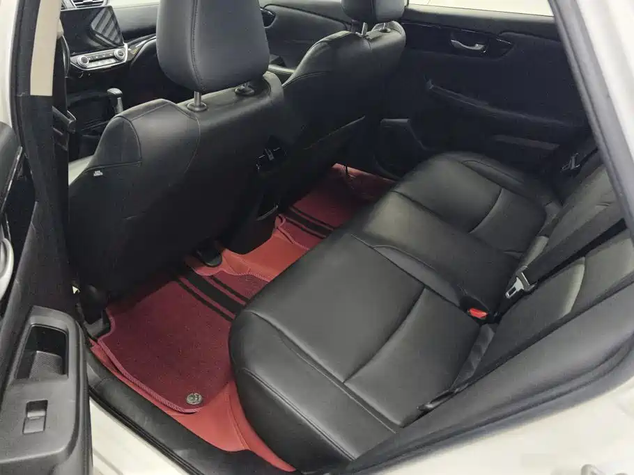 Honda Crider — миниатюра 11