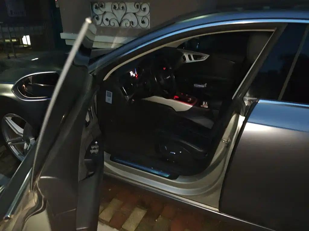 Audi A7 — миниатюра 17