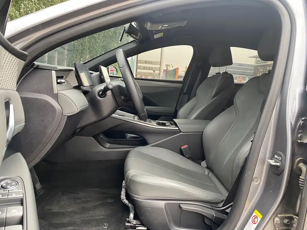 BYD Qin PLUS — миниатюра 10