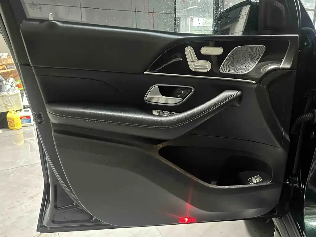 Mercedes-Benz GLE 2020 GLE 350 4MATIC Fashion
