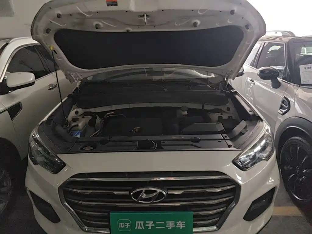 Hyundai ix35 — миниатюра 16