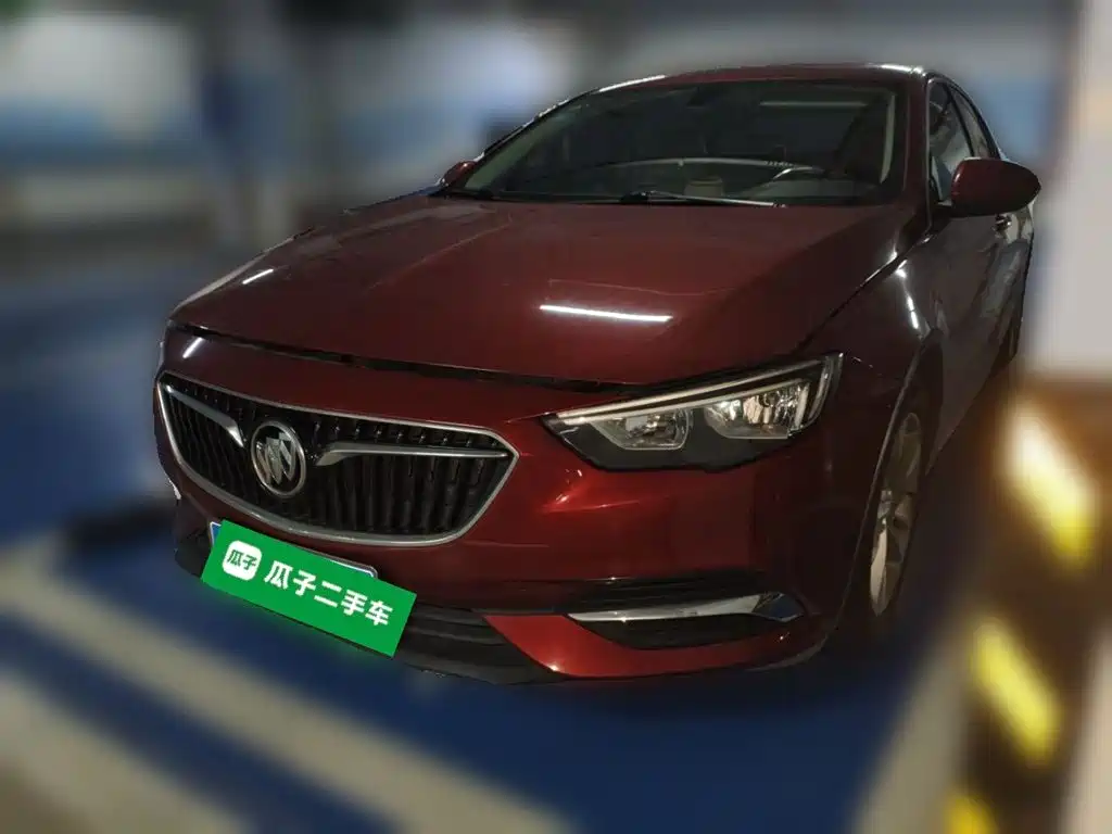 Buick Regal