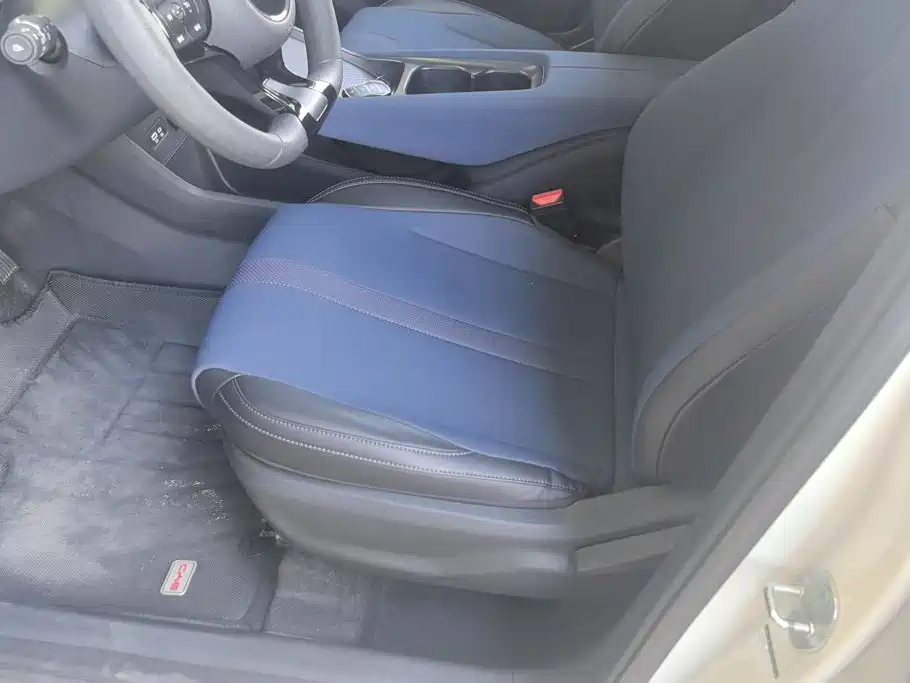 BYD Seagull — миниатюра 9