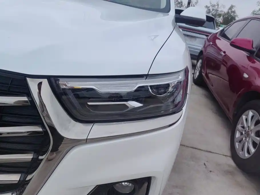 Haval H6 — миниатюра 5