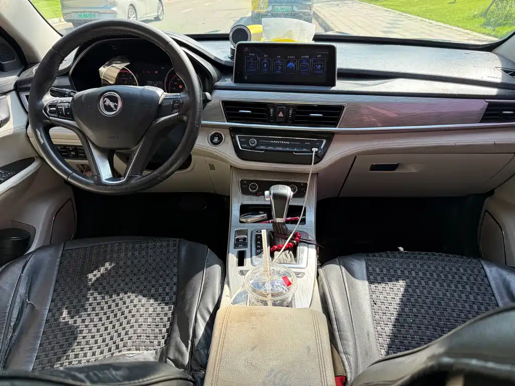 Hanteng Hanteng X5 — миниатюра 13