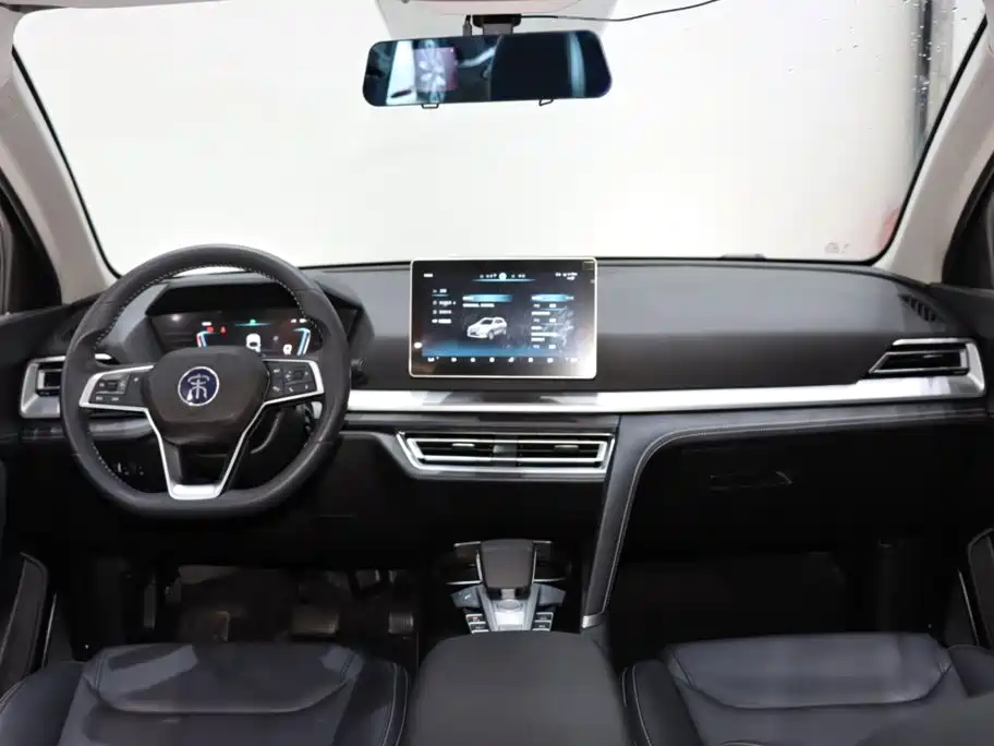 BYD Pro — миниатюра 12